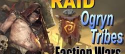 Raid shadow legends  
