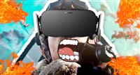 :  ! | Warthunder Oculus Rift CV1
