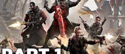 Remnant from the ashes gameplay
