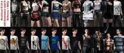 Resident evil 0 
