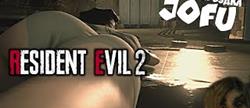 Resident evil 2 remake 
