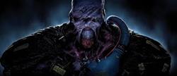 Resident evil 3   

