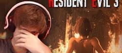 Resident evil 3 remake 
