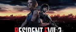 Resident evil 3 remake  
