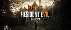 Resident evil 7   
