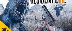 Resident evil 8 
