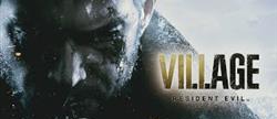 Resident evil 8 
