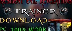 Resident evil revelations 
