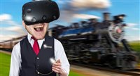 :     ! - Conductor VR
