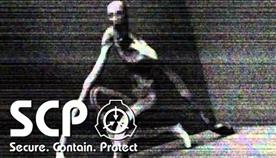 Scp 096   
