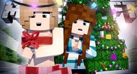 :    | MINECRAFT:  
