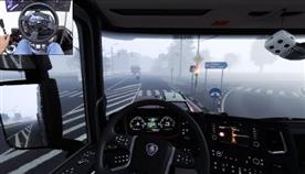Симулятор Truck Simulator 2 Видео

