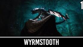  wyrmstooth 