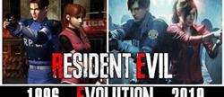   resident evil
