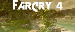   far cry 4
