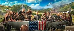   far cry 5

