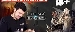   lineage 2
