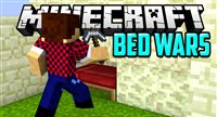 :   ! - Minecraft Bed Wars (Mini-Game)
