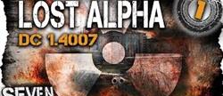 Stalker lost alpha dc 1 4007 
