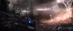 Stalker lost world troops of doom 
