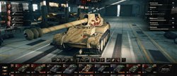 :    ?        World of Tanks

