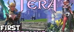 Tera gameplay

