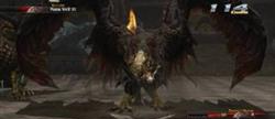 The last remnant 
