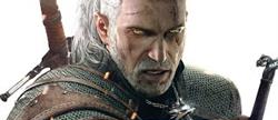 The witcher 3   

