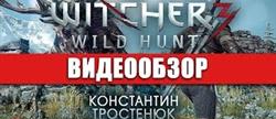 The witcher 3 wild hunt 
