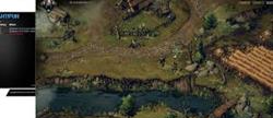 Thronebreaker the witcher tales 
