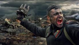    World Of Tanks

