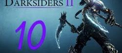   darksiders 2  