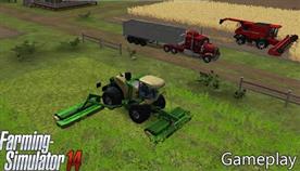   farming simulator 14