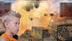 World Of Tanks   
