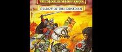 Warhammer shadow of the horned rat 
