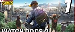 Watch dogs 2   
