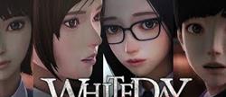 White day a labyrinth named school 
