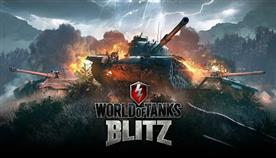 World Of Tanks Blitz Pvp Mmo 
