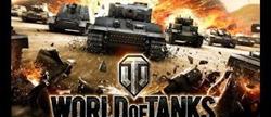 World of tanks   
