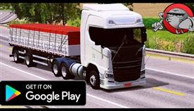 World Truck Driving Simulator Видео Игры
