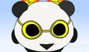Панда Кунфу: ракетная панда