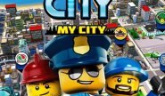 Лего Сити Мой Город 1