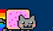 Nyan Cat Lost In Space 2019