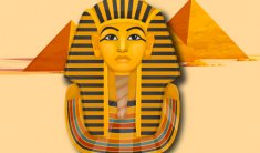 Египтус Найди отличия